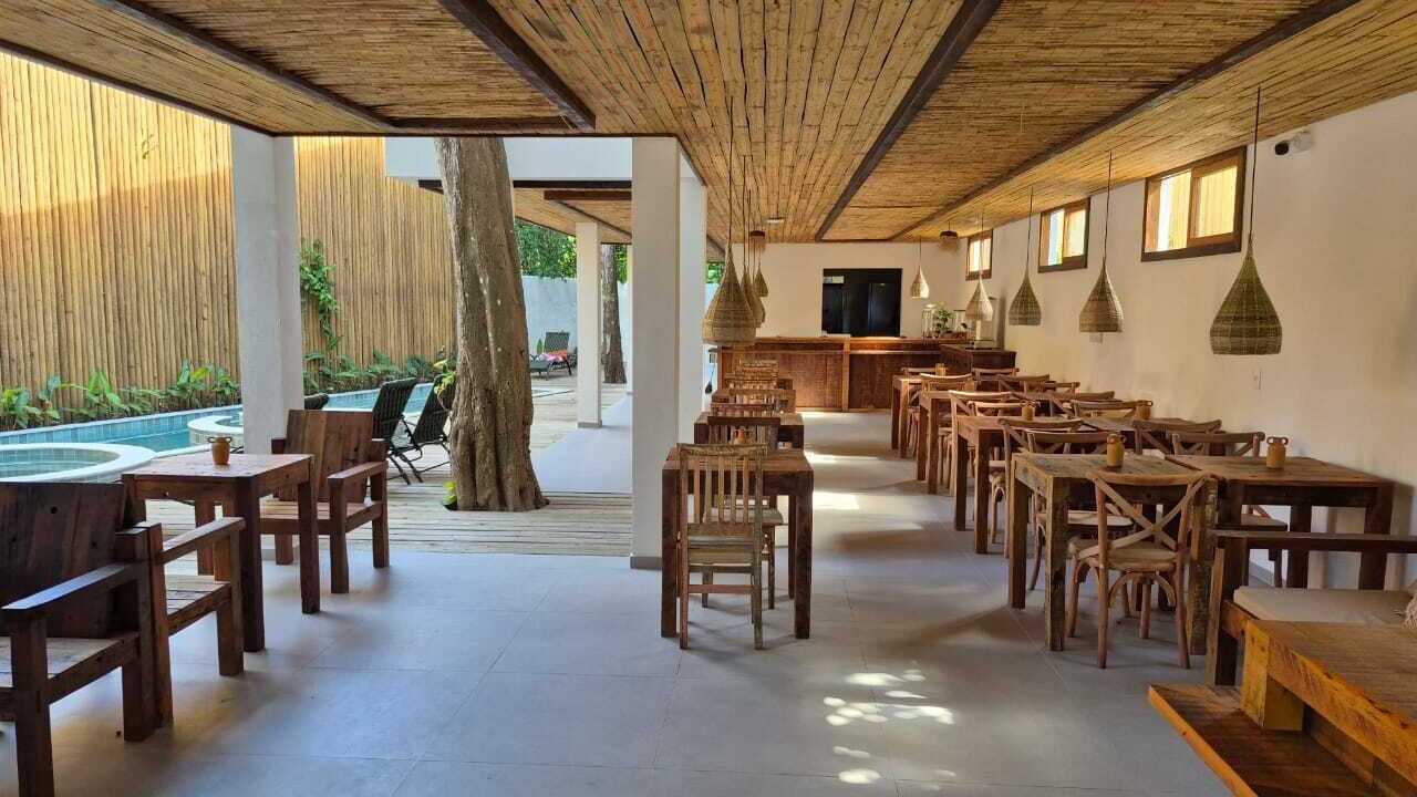 Photo of Outdoor in Trancoso