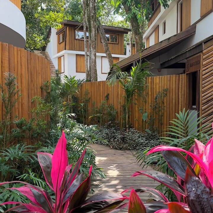 Photo of Patio Balcony in Trancoso