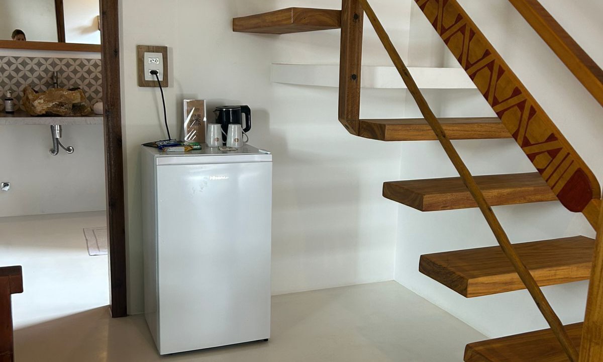 Photo of Bedroom in Trancoso