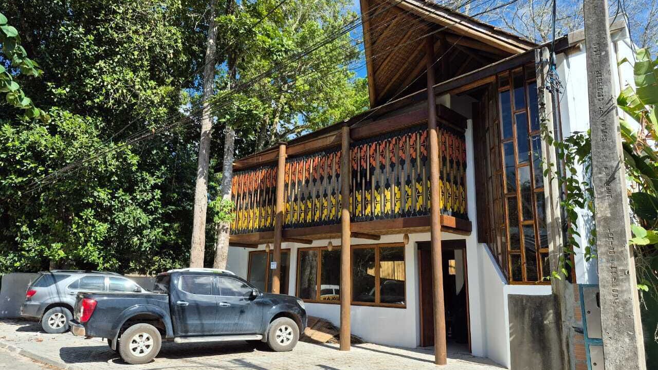 Photo of Outdoor in Trancoso