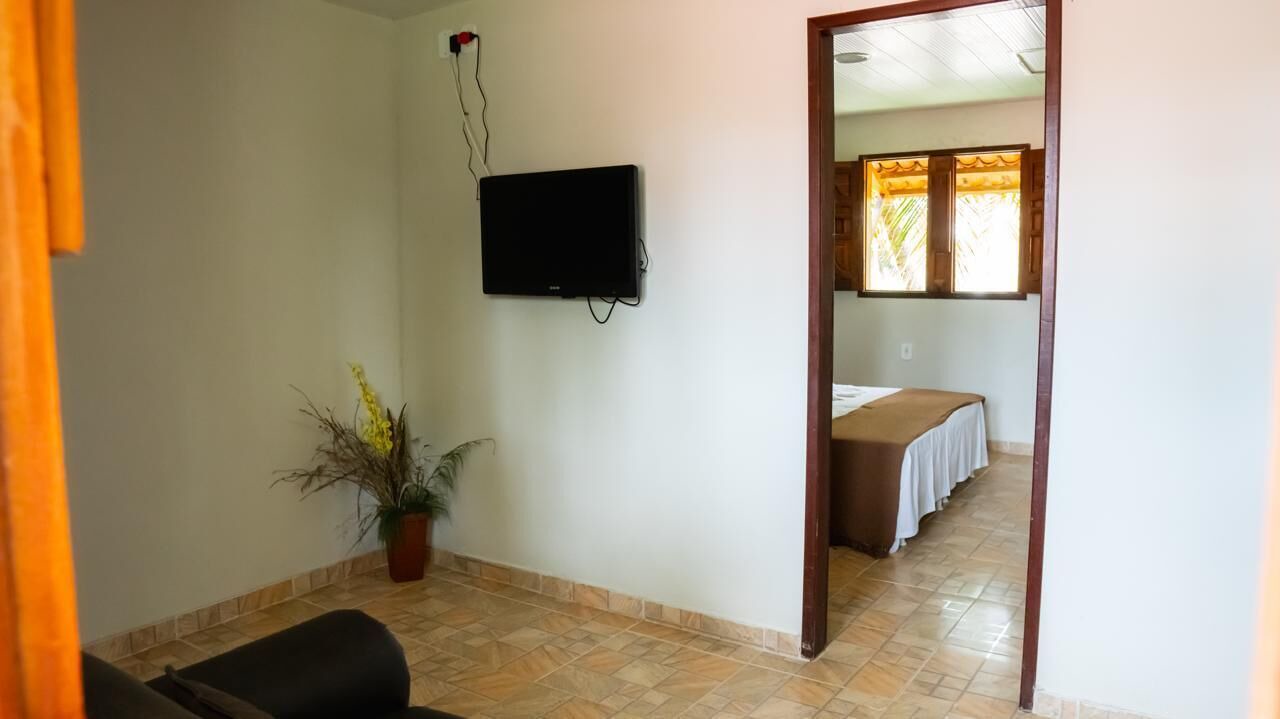 Photo of Bedroom in Sao Bento