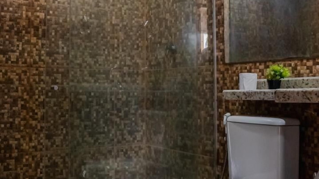 Photo of Bathroom in Sao Bento