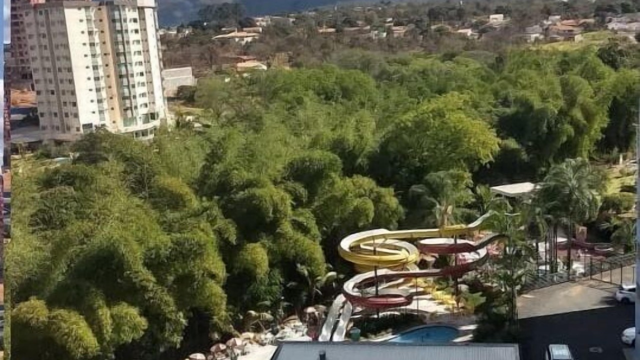 Photo of Patio Balcony in Caldas Novas