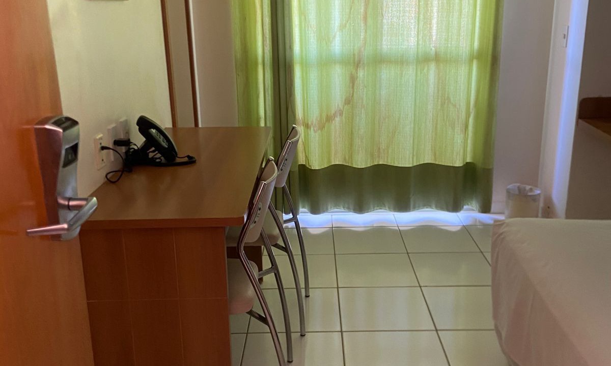 Photo of Patio Balcony in Caldas Novas