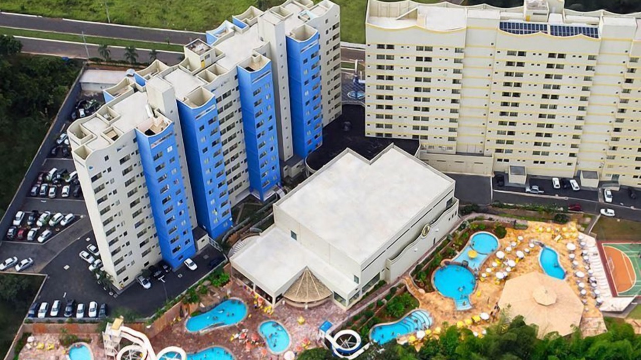Photo of Outdoor in Caldas Novas