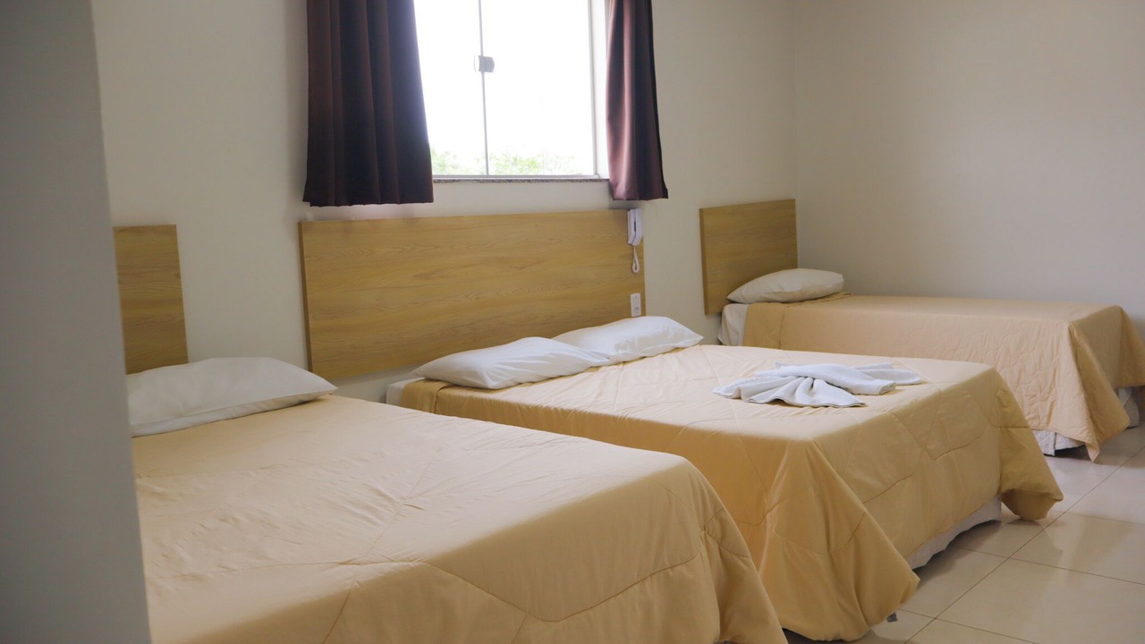 Photo of Bedroom in Almenara
