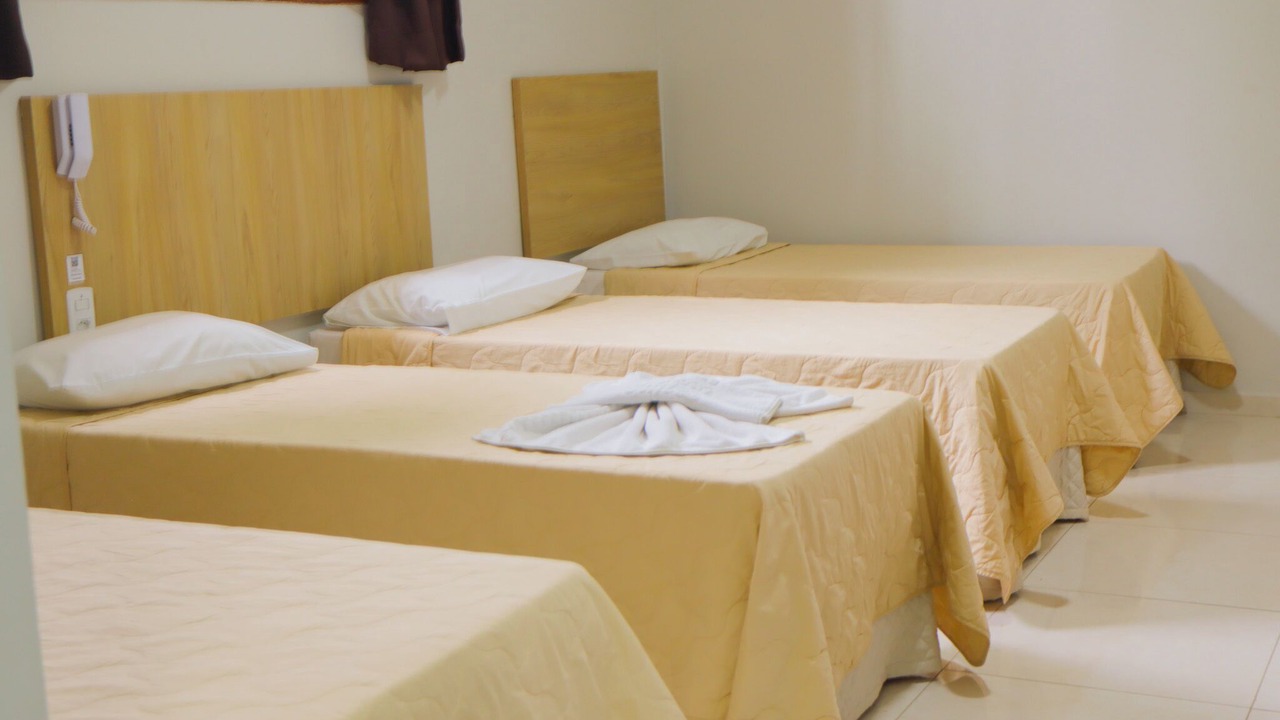 Photo of Bedroom in Almenara