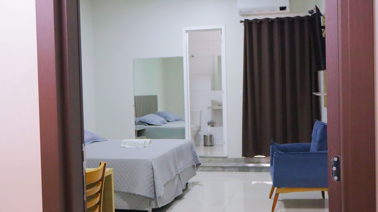 Photo of Bedroom in Almenara