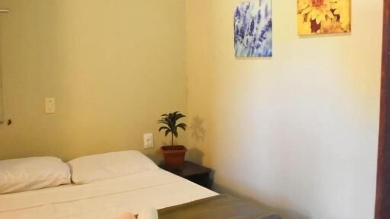 Photo of Bedroom in Itacare