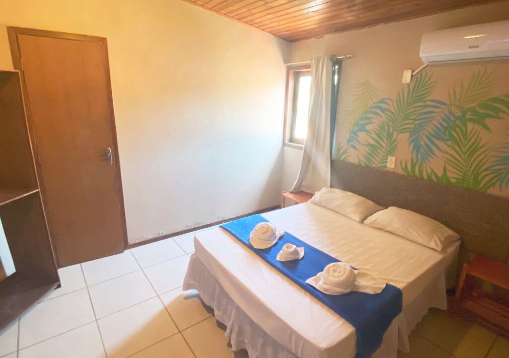 Photo of Bedroom in Itacare