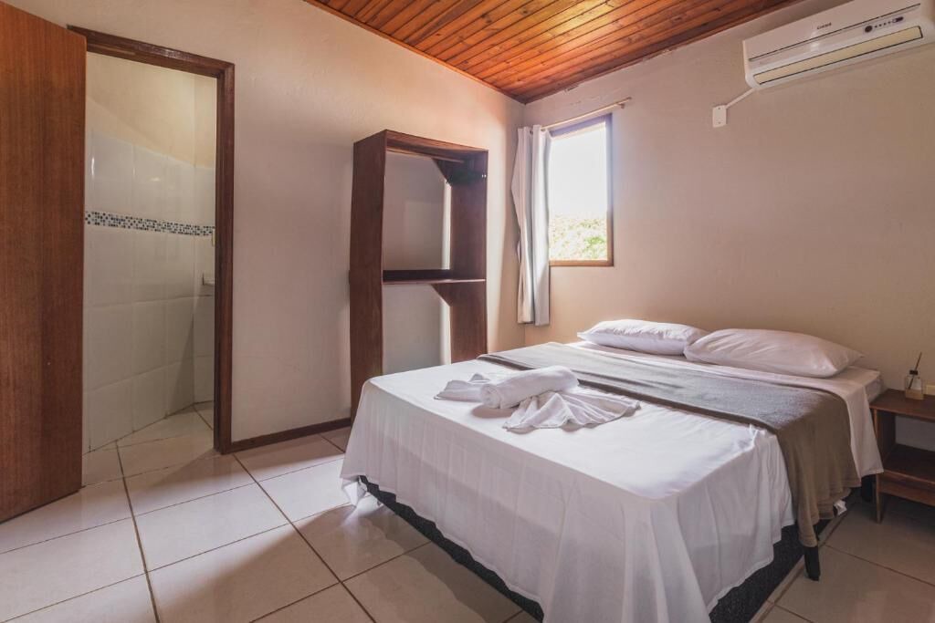 Photo of Bedroom in Itacare