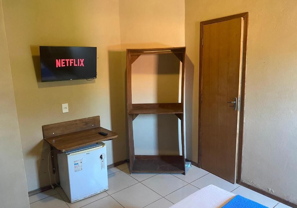 Photo of Bedroom in Itacare