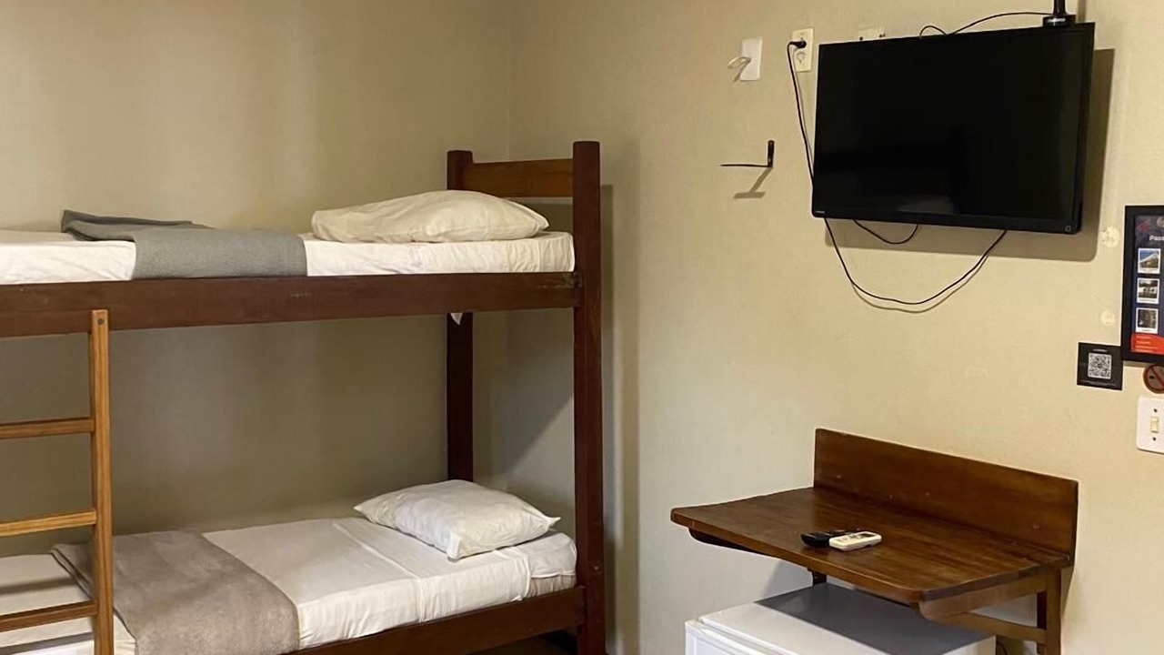 Photo of Bedroom in Itacare