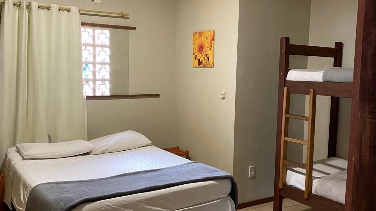 Photo of Bedroom in Itacare