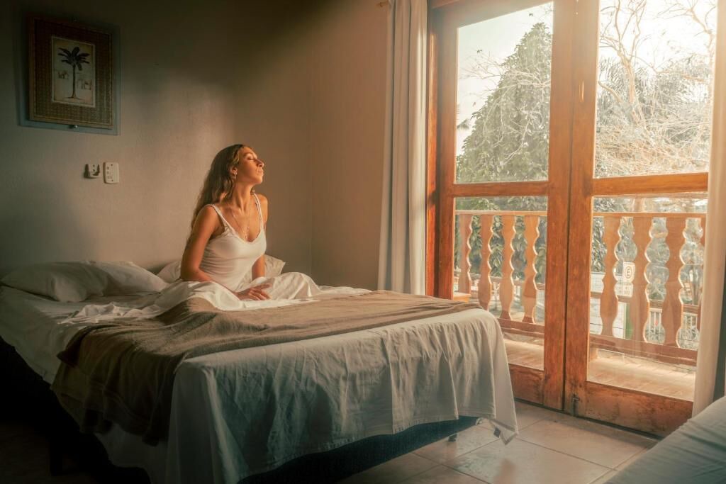 Photo of Bedroom in Itacare