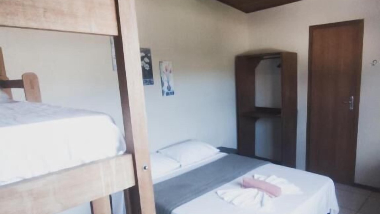 Photo of Bedroom in Itacare