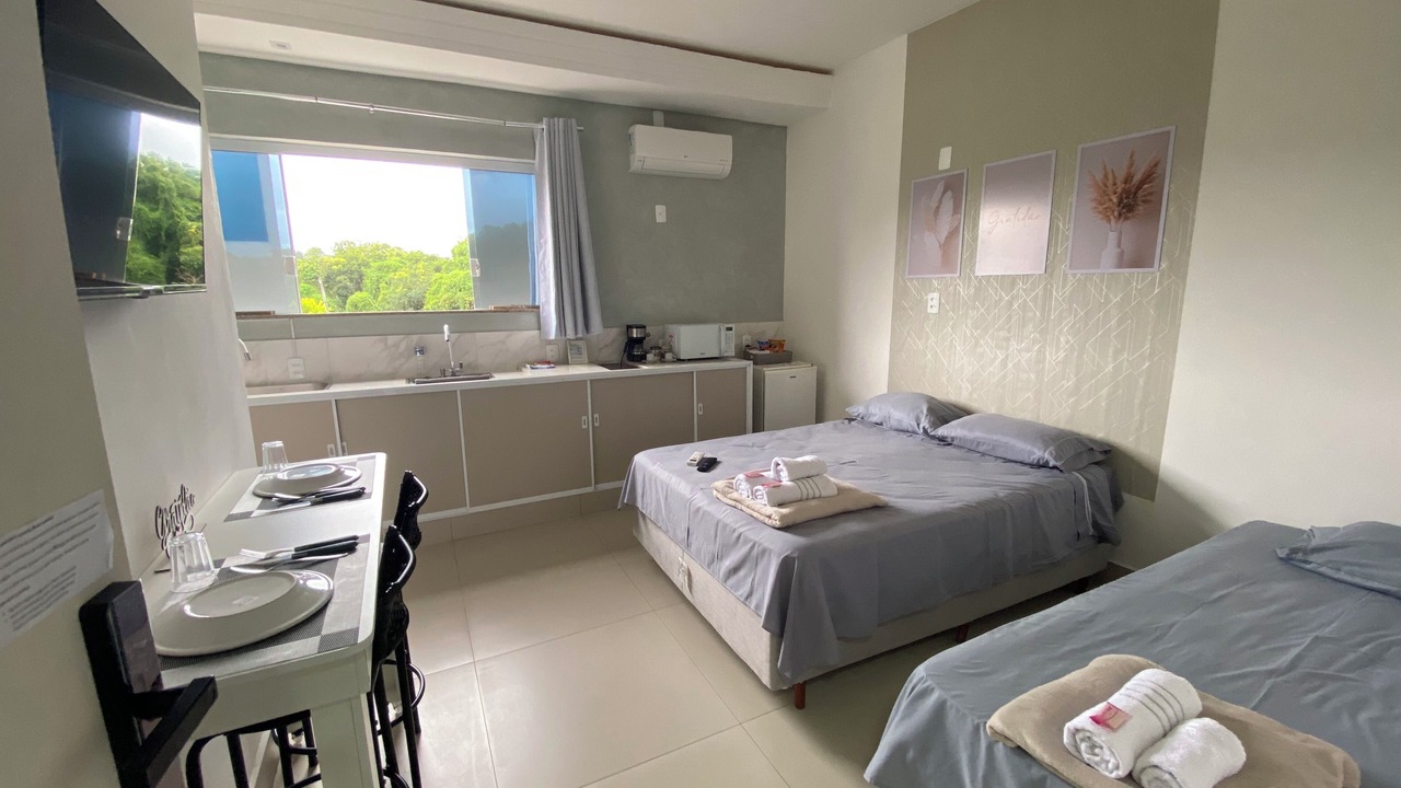 Photo of Bathroom in Aclimacao