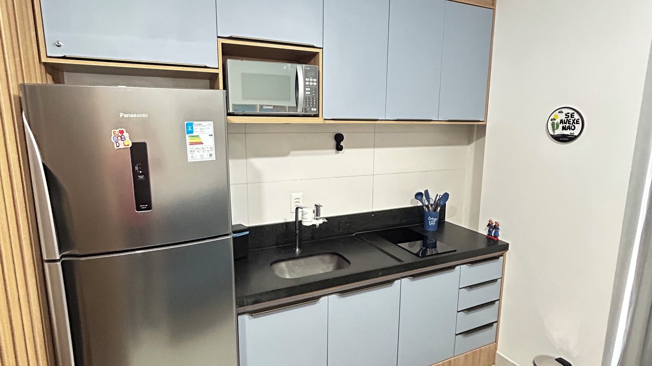 Photo of Kitchen in Intermares