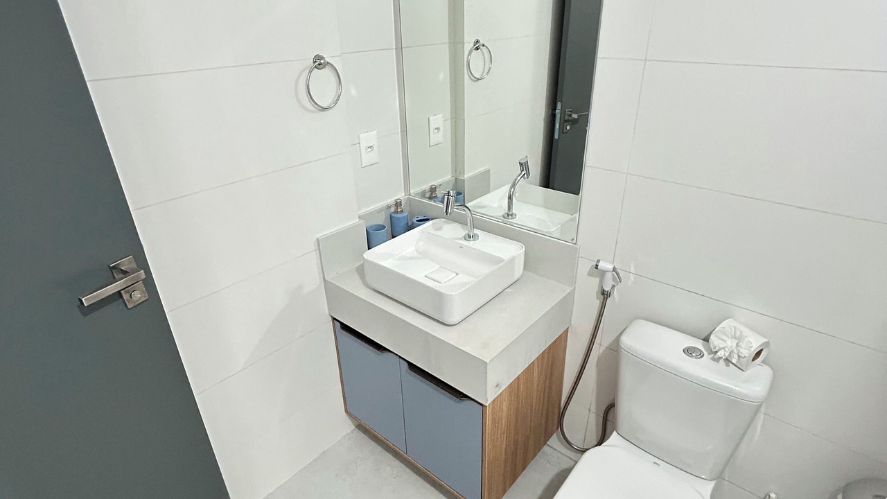Photo of Bathroom in Intermares