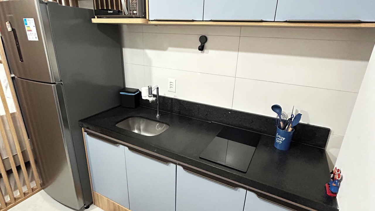 Photo of Kitchen in Intermares