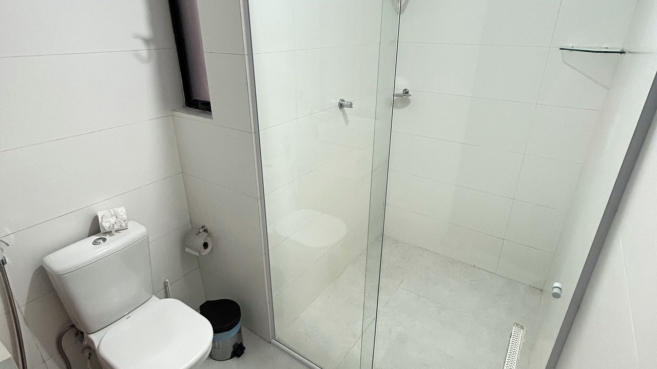 Photo of Bathroom in Intermares