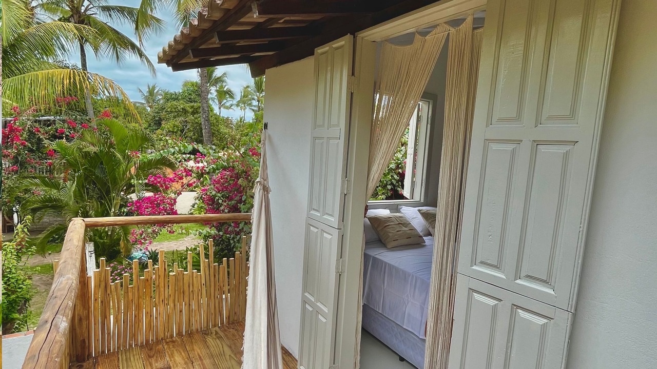 Photo of Bedroom in Caraiva