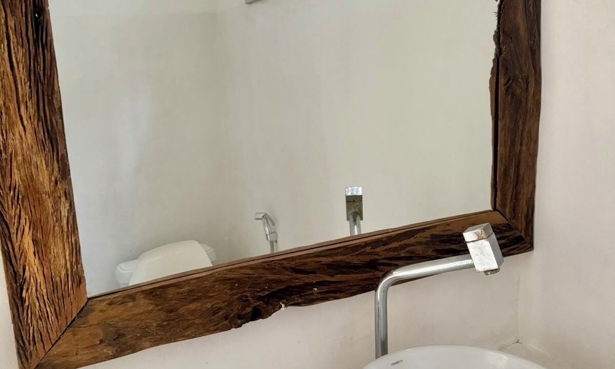 Photo of Bathroom in Caraiva