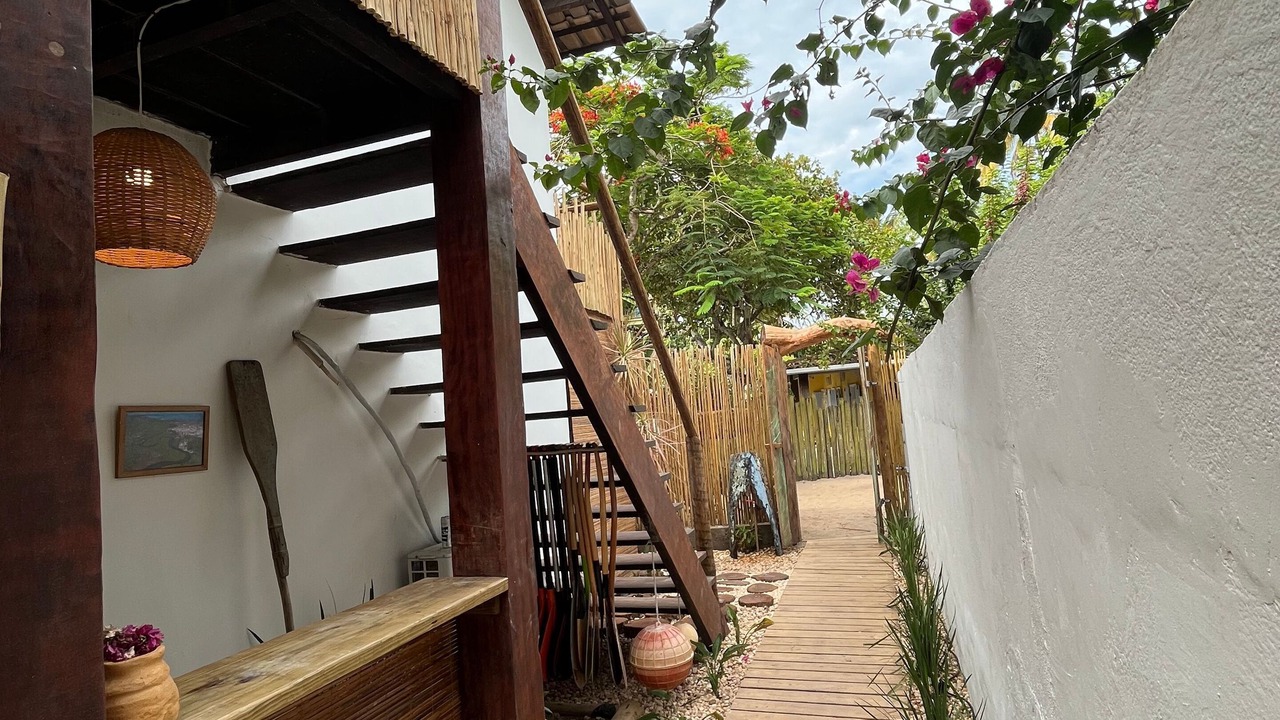 Photo of Outdoor in Caraiva