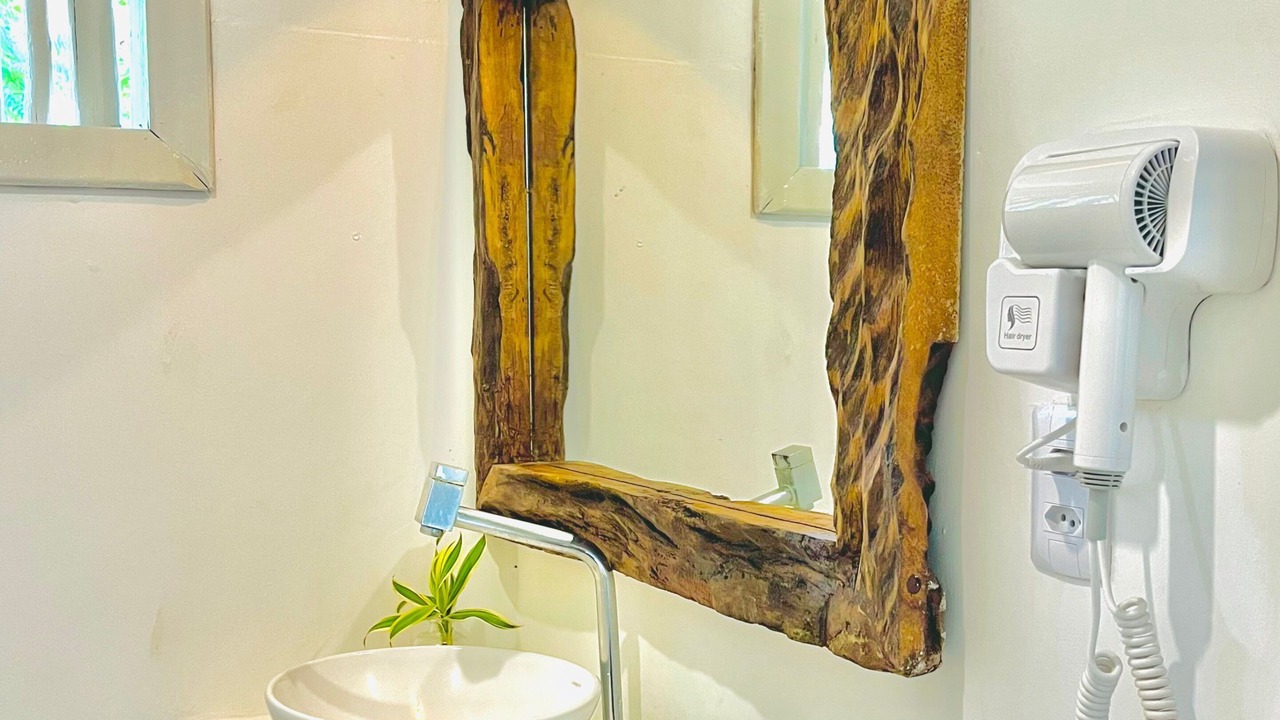 Photo of Bathroom in Caraiva