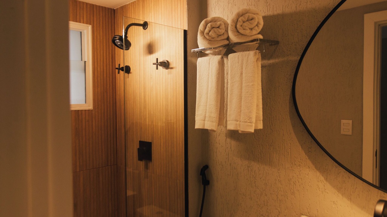 Photo of Bathroom in Floresta Velha