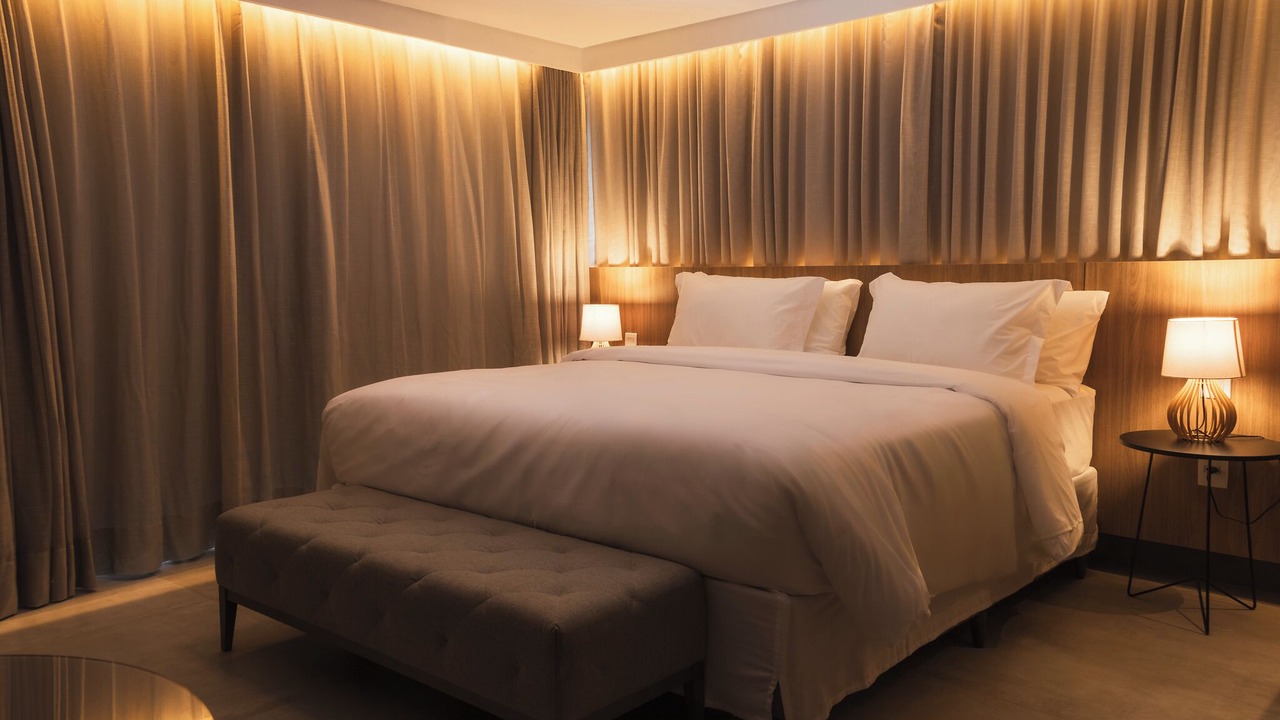 Photo of Bedroom in Floresta Velha