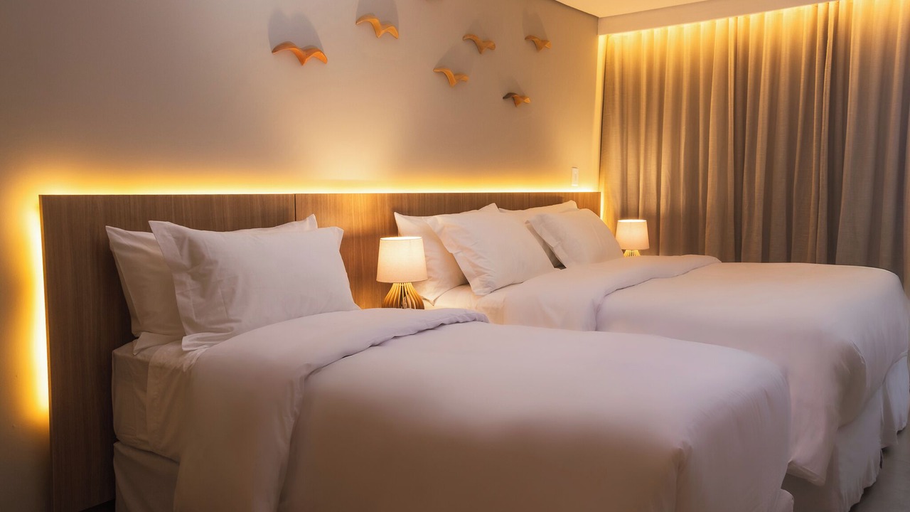 Photo of Bedroom in Floresta Velha