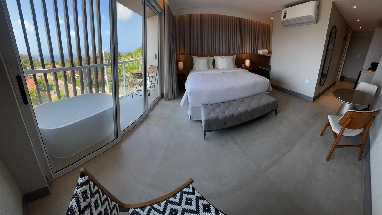 Photo of Bedroom in Floresta Velha