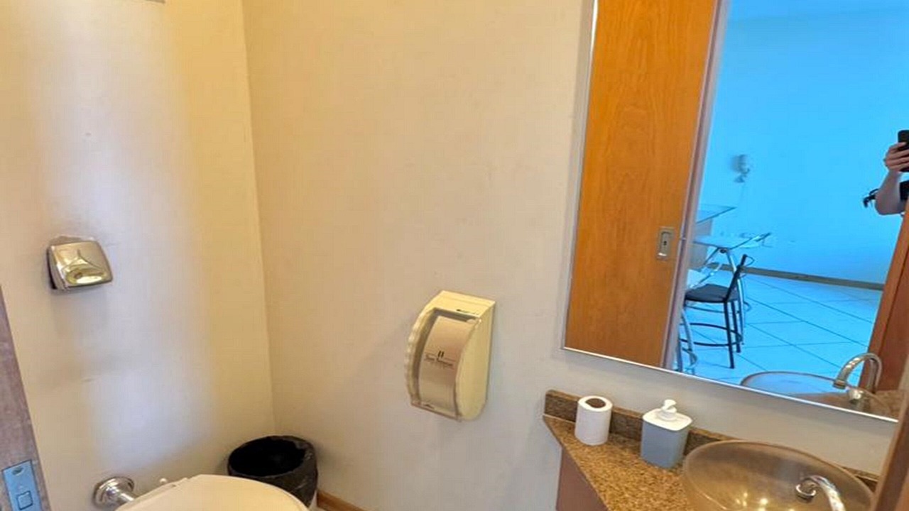 Photo of Bathroom in Czerniewicz