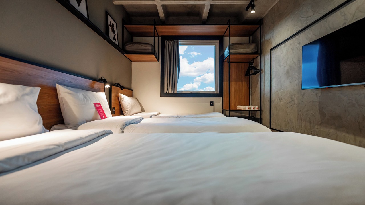Photo of Bedroom in Tres Vendas