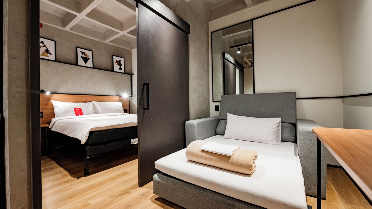 Photo of Bedroom in Tres Vendas