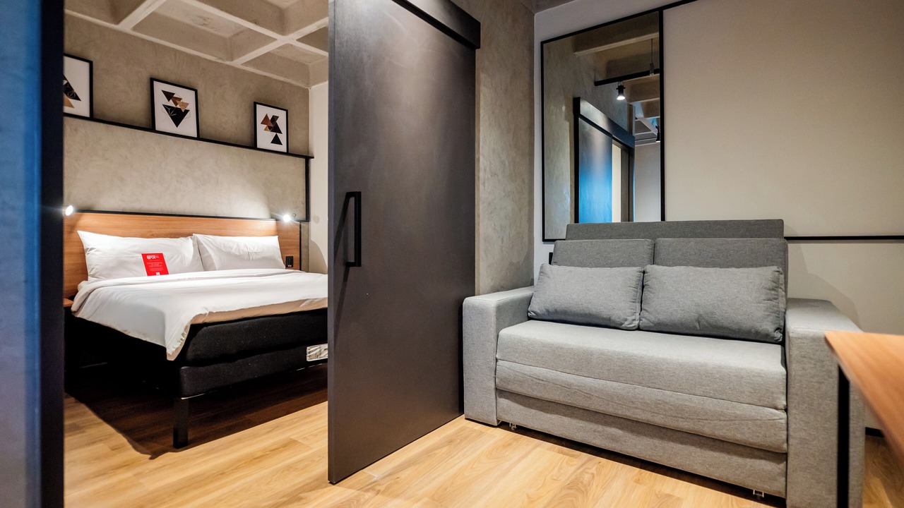 Photo of Bedroom in Tres Vendas