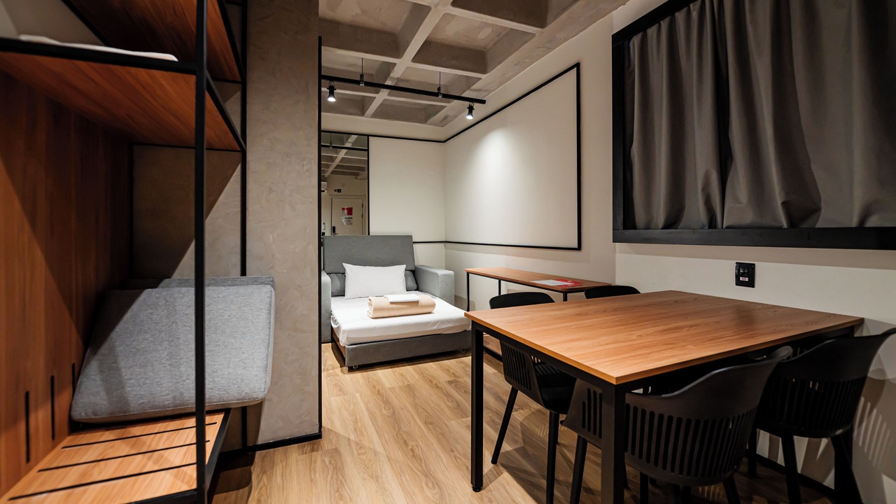 Photo of Bedroom in Tres Vendas