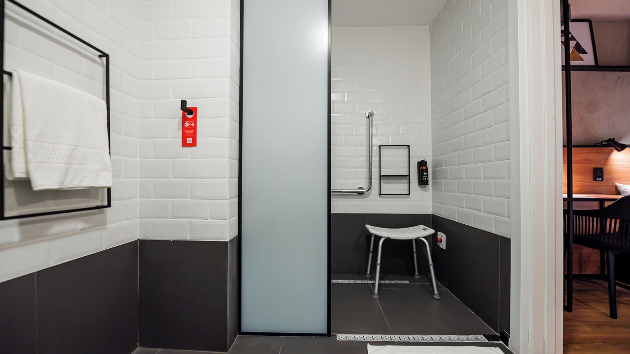 Photo of Bathroom in Tres Vendas