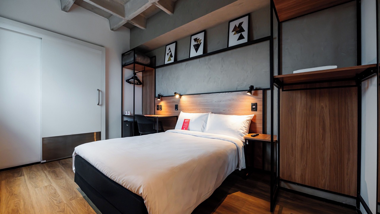 Photo of Bedroom in Tres Vendas