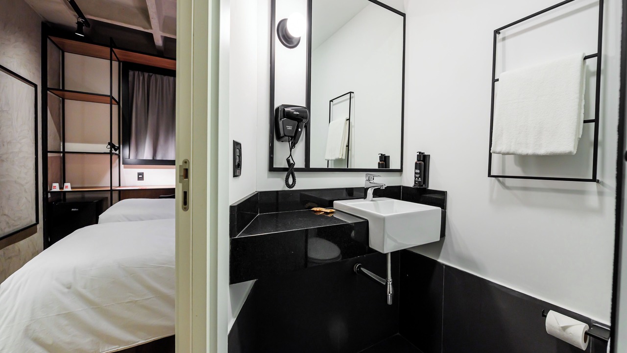 Photo of Bathroom in Tres Vendas