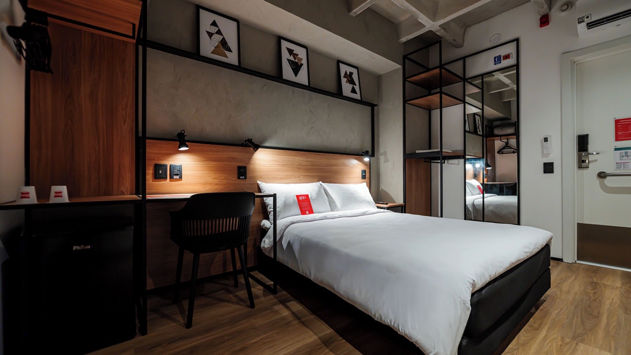 Photo of Bedroom in Tres Vendas