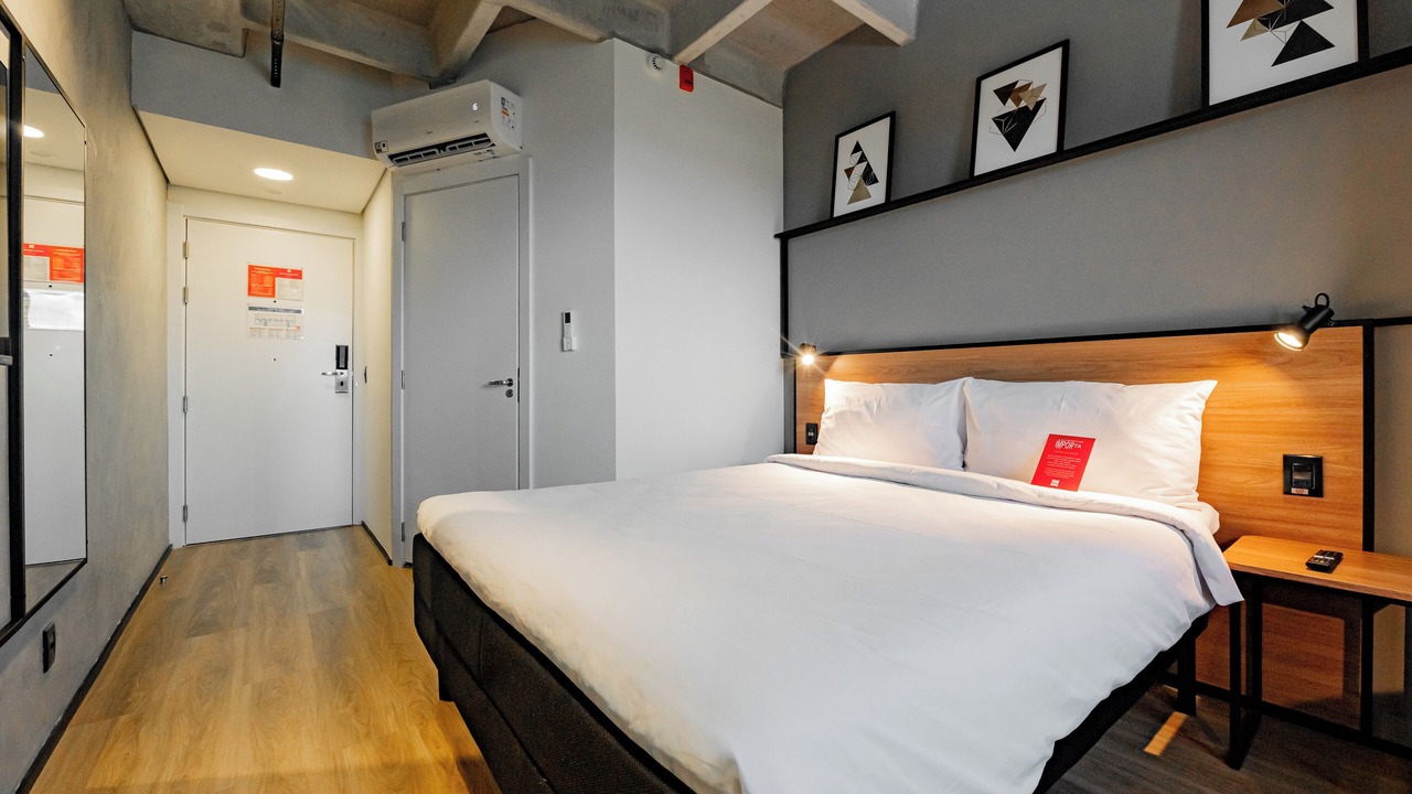 Photo of Bedroom in Tres Vendas