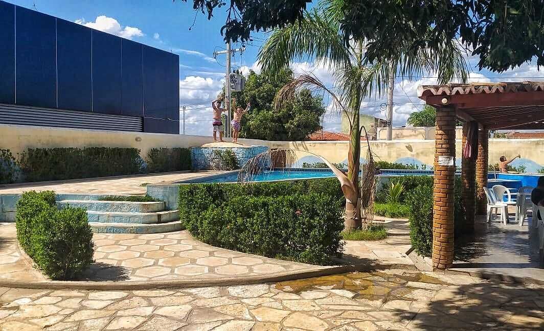 Photo of Outdoor in Apodi