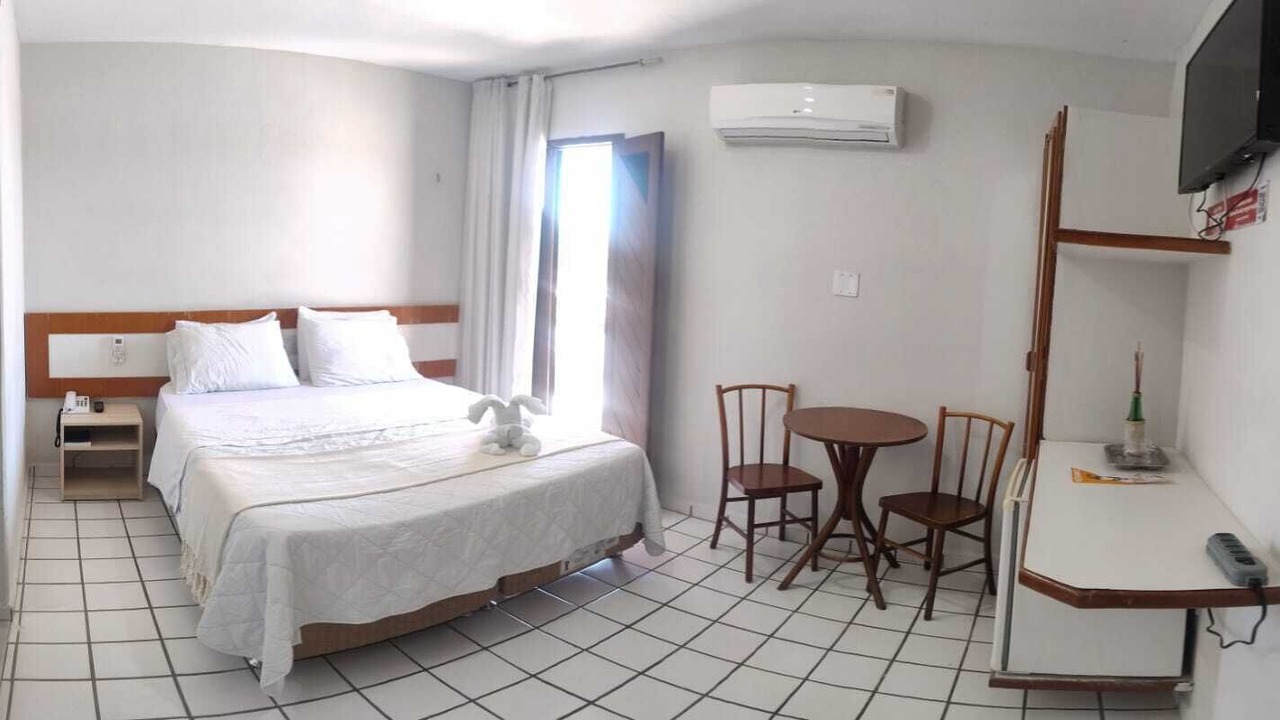 Photo of Bedroom in Apodi