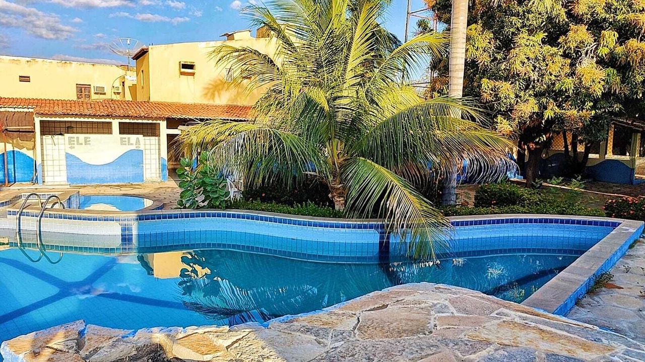 Photo of Outdoor in Apodi