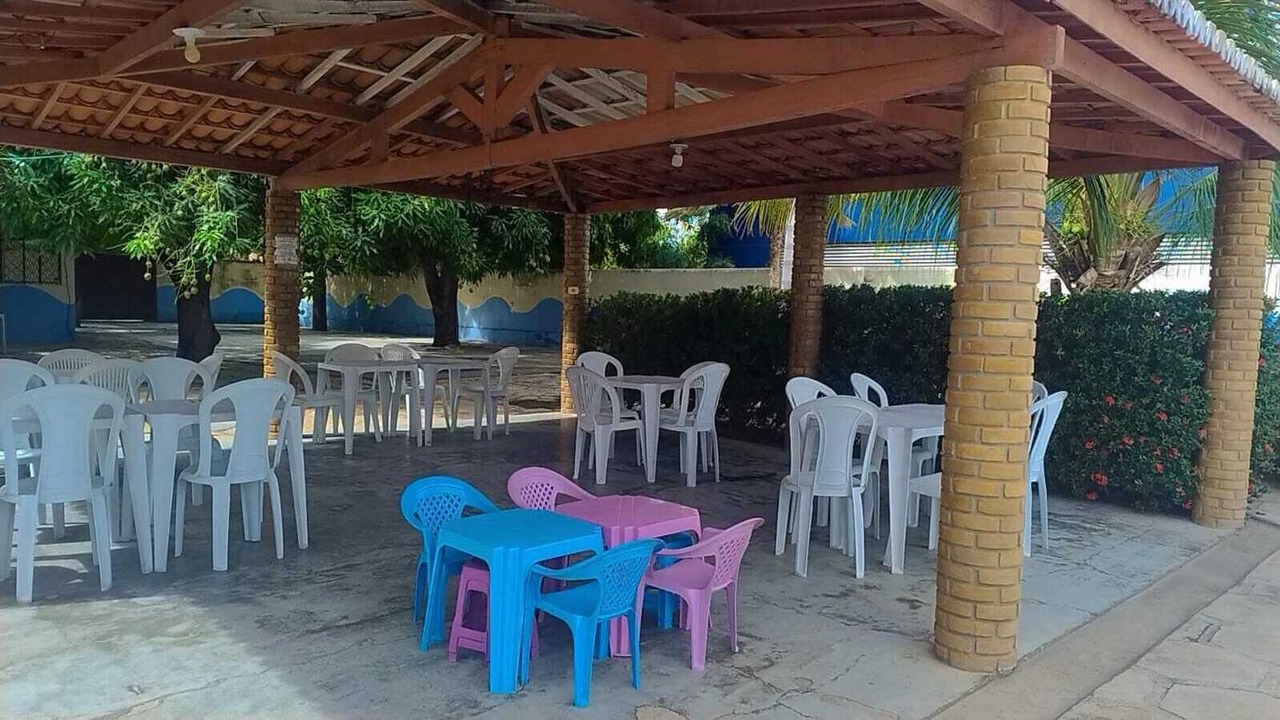 Photo of Patio Balcony in Apodi