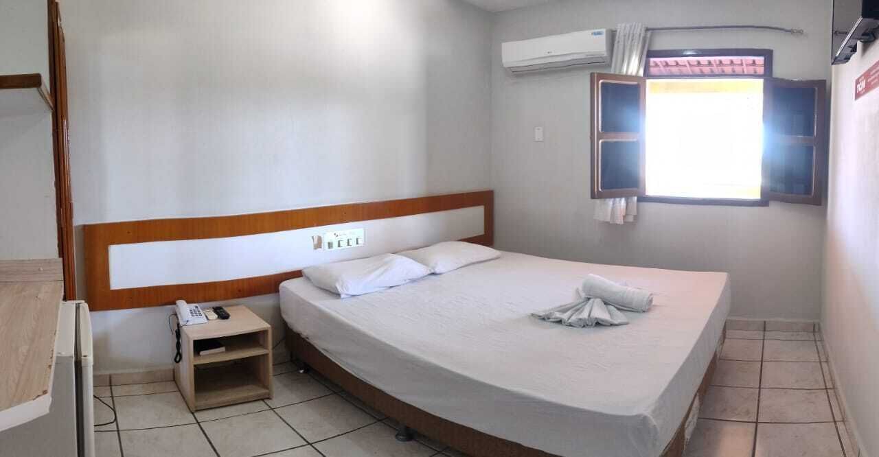 Photo of Bedroom in Apodi