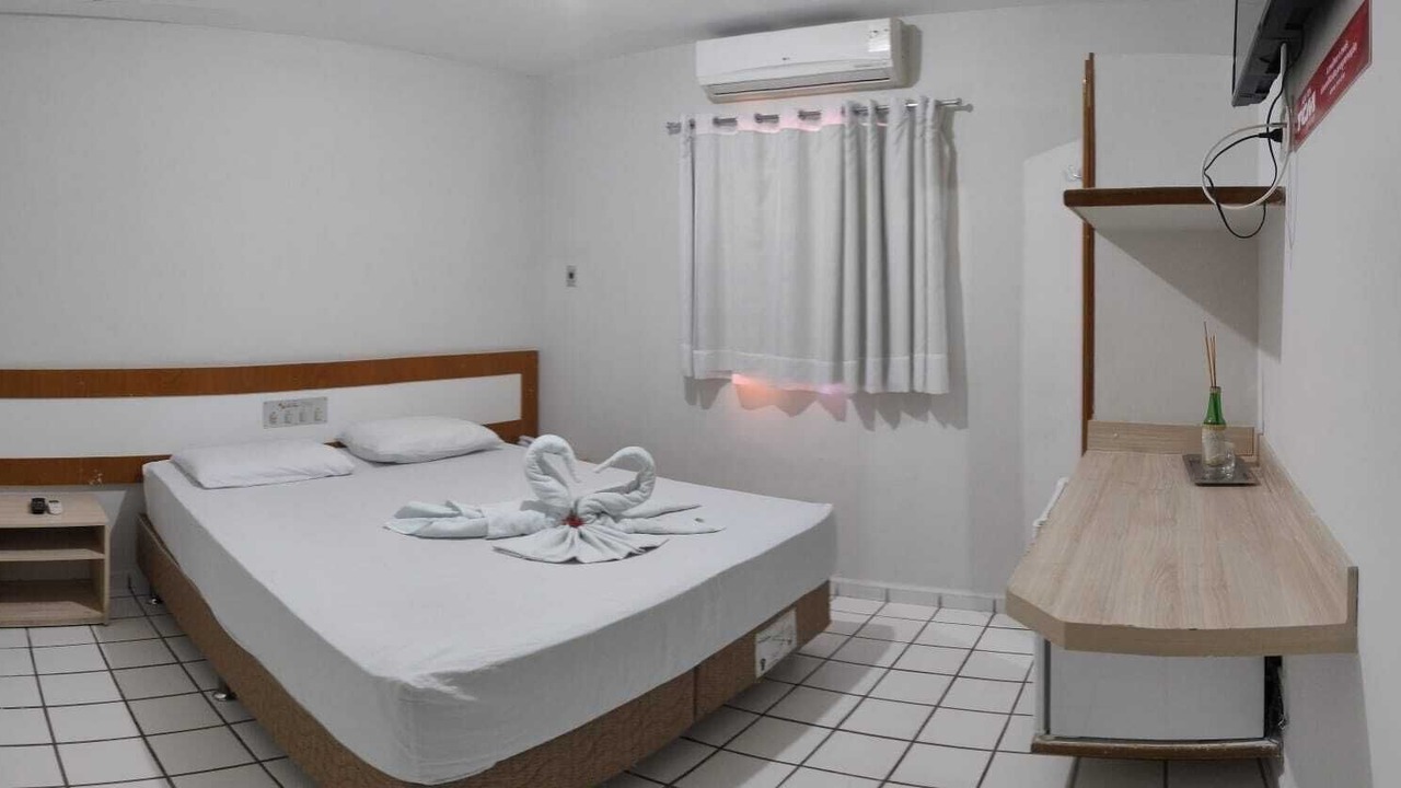 Photo of Bedroom in Apodi