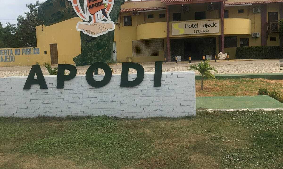 Photo of Outdoor in Apodi